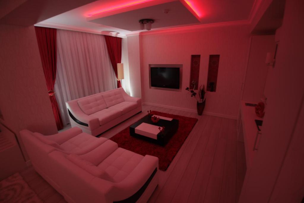 Buyuk Osmaniye Hotel Zimmer foto