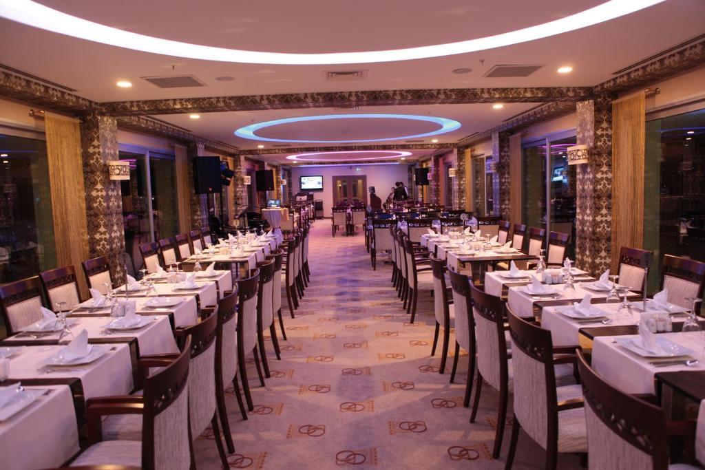 Buyuk Osmaniye Hotel Exterior foto